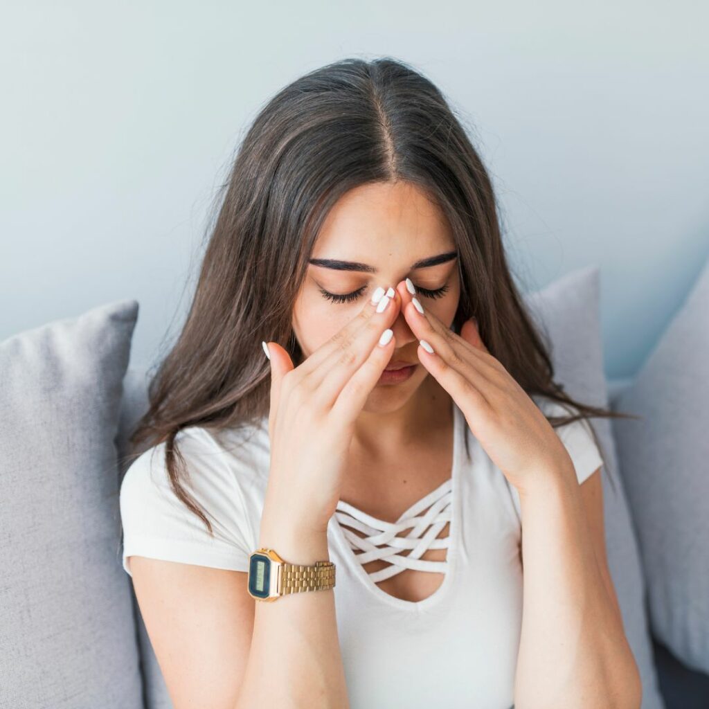 Understanding Sinusitis Causes Symptoms And Treatment Options